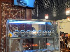 -一烙锅(友谊店)