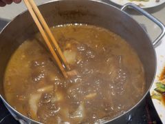 -蝎王府羊蝎子(虎坊桥总店)