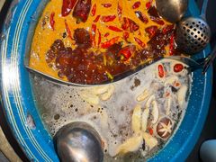 -吼堂老火锅(太古里总店)