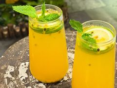 -菌彩云南野生菌火锅(新亚洲店)