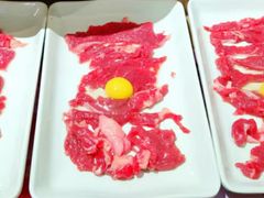 -九记潮汕现切鲜牛肉自助火锅(长沙·方圆荟店)