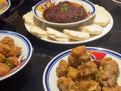 -延安八大碗(陕北菜·枣园路店)