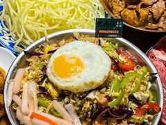 -巴卤社老火锅(财富店)