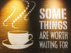 -COSTA COFFEE(上海虹口公园店)