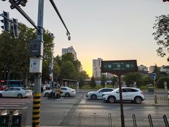 -子午路张记肉夹馍(翠华路店)