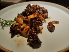 外婆小牛肉-外婆家(杭州马塍店·杭帮菜名店)