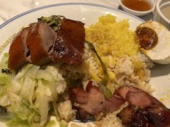 -肥小福·烧鹅专门店(环宇荟店)