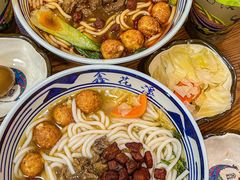 -鑫花溪牛肉米粉(凤凰街创始总店)