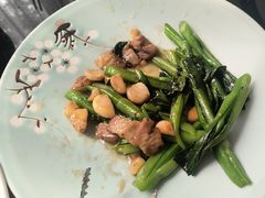 -泰山廊亦舫(丽景店)
