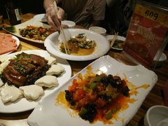 -船尚小镇(武清下朱庄店)