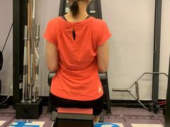 -Nirvana fitness私教健身工作室(古城店)