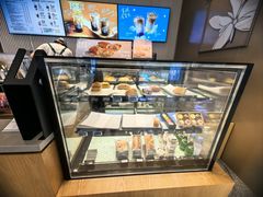 -星巴克(大连柏威年店)