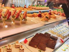 -九寸钉自助·炭火烤肉烧烤(欧乐时尚广场店)