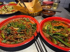 -馬伍旺川菜(江北虹悦城店)