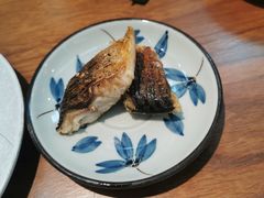 -熹炭精致日料(金融街购物中心店)