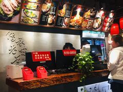 -鼎高高陕西美食(龙德广场店)