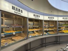 -海底捞大排档火锅(打浦路店)