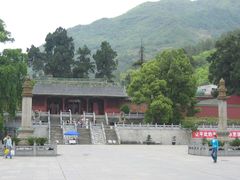 -报恩寺(平武县)