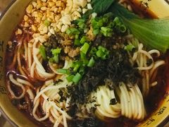 -力力豆花庄(广渠门店)