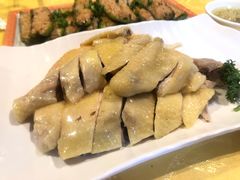 清远鸡-粤·向群饭店(泮塘路店)