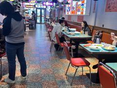 -川正旺江湖菜(三元桥店)