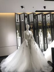 -MuseMarry婚纱(前海嘉里中心店)