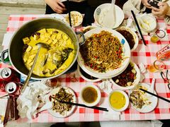 -铁头烧菜馆(翠苑路分店)