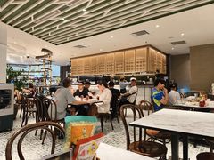 -关夫人餐厅(KLCC阳光广场店)