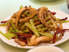 -胖子菜馆(隆昌路店)