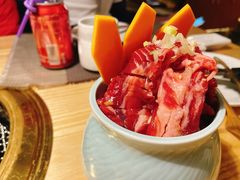 -江户烧肉(高德店)