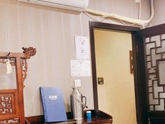 -东兴楼饭庄(六里桥店)