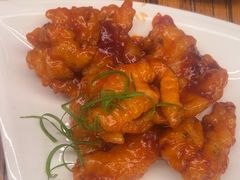 -好口味小吃楼·东北菜(太原南街店)