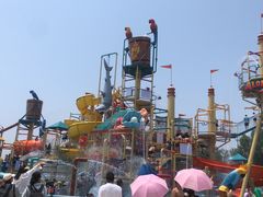 -秦皇岛乐岛海洋王国