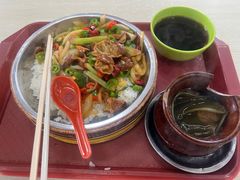 -农园餐厅(北京大学店)