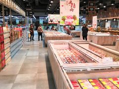 -果蔬好生活超市(乐堤港店)