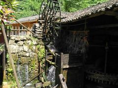 -车溪民俗旅游区