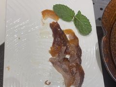 -正德楼果木烤鸭·渔家菜(东港店)