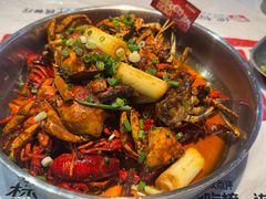 -靓靓蒸虾·头牌蒸虾(南山桂庙店)