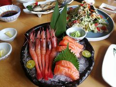 -山之川日料放题(通州店)