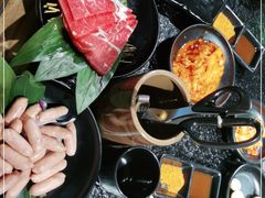 -九田家黑牛烤肉料理(寿光万达店)