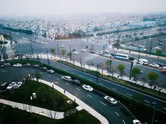 -国家会展中心上海洲际酒店