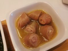 九转小肠-莆田餐厅PUTIEN(西安万象天地店)