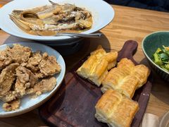 -KŌNG胶东小馆(华熙店)