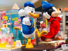 -泡泡玛特POPMART(北国先天下店)