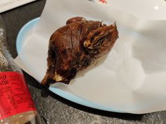 -小桂林烧鸽子
