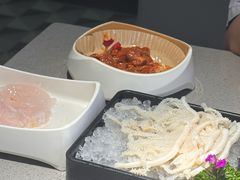 -海底捞火锅(油麻地店)