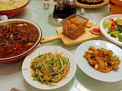 -八珍饺子·烤鸭·家常菜