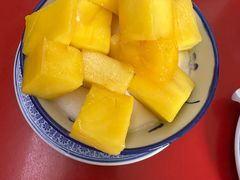 -正德顺順德雙皮奶(中信店)