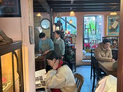 -古董花园(思南路42弄小区店)