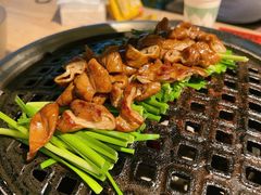 -霸腹烤肉(厦门柚子番店)